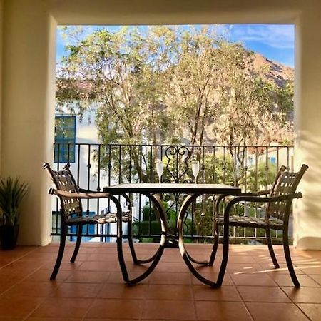 Beautiful Casita With Balcony, La Quinta Legacy Villas ภายนอก รูปภาพ