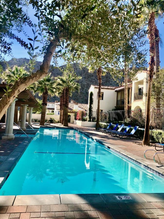 Beautiful Casita With Balcony, La Quinta Legacy Villas ภายนอก รูปภาพ