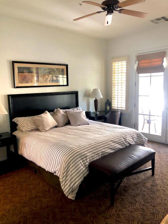 Beautiful Casita With Balcony, La Quinta Legacy Villas ภายนอก รูปภาพ