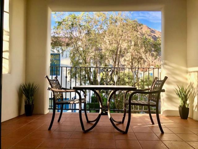 Beautiful Casita With Balcony, La Quinta Legacy Villas ภายนอก รูปภาพ