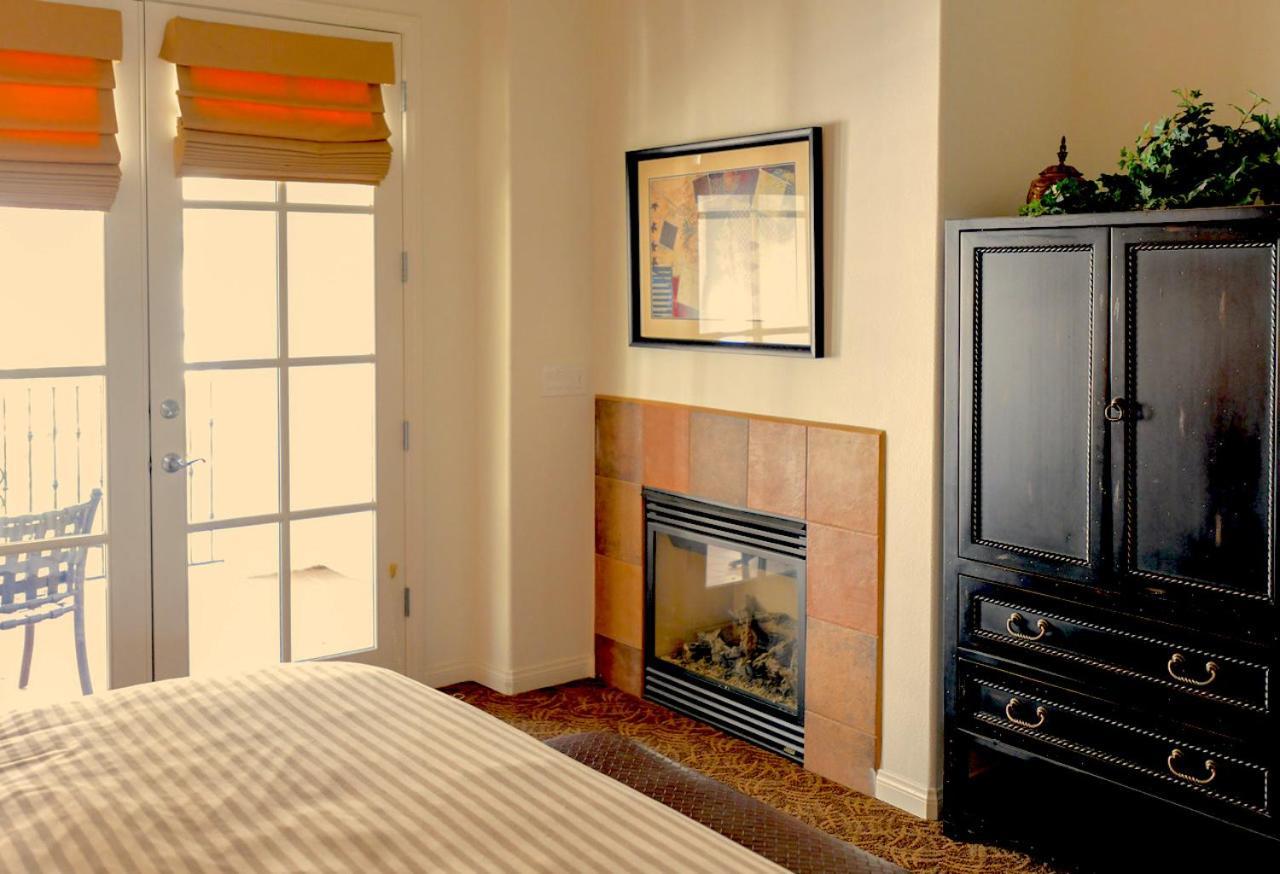 Beautiful Casita With Balcony, La Quinta Legacy Villas ภายนอก รูปภาพ