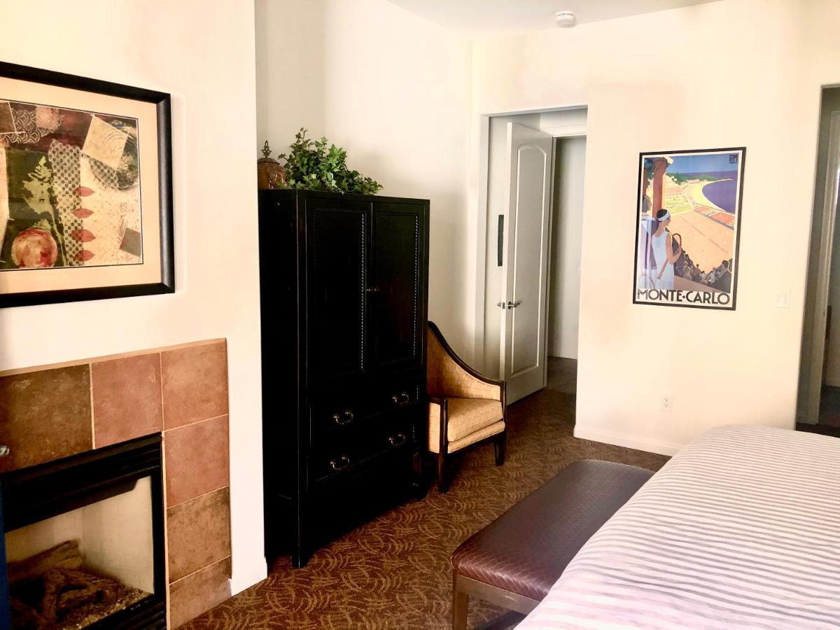 Beautiful Casita With Balcony, La Quinta Legacy Villas ภายนอก รูปภาพ