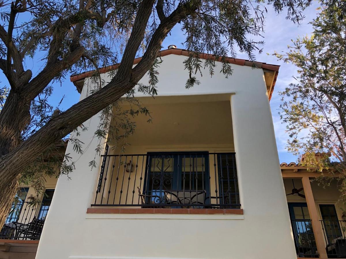 Beautiful Casita With Balcony, La Quinta Legacy Villas ภายนอก รูปภาพ