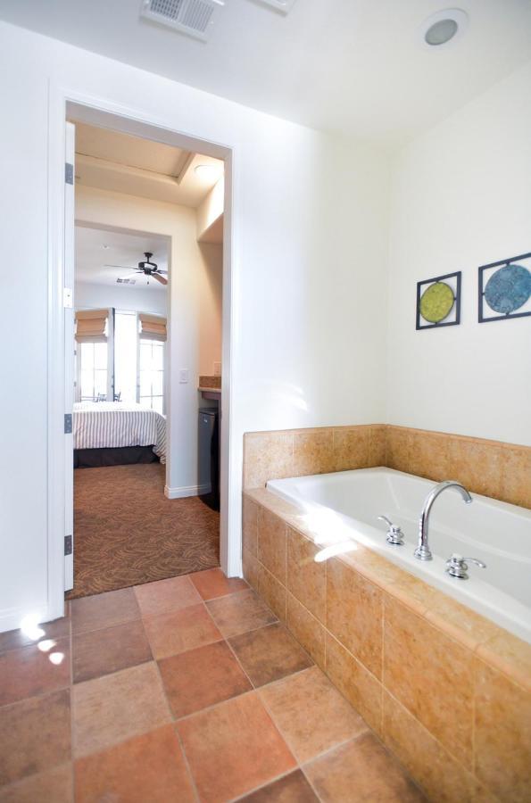 Beautiful Casita With Balcony, La Quinta Legacy Villas ภายนอก รูปภาพ