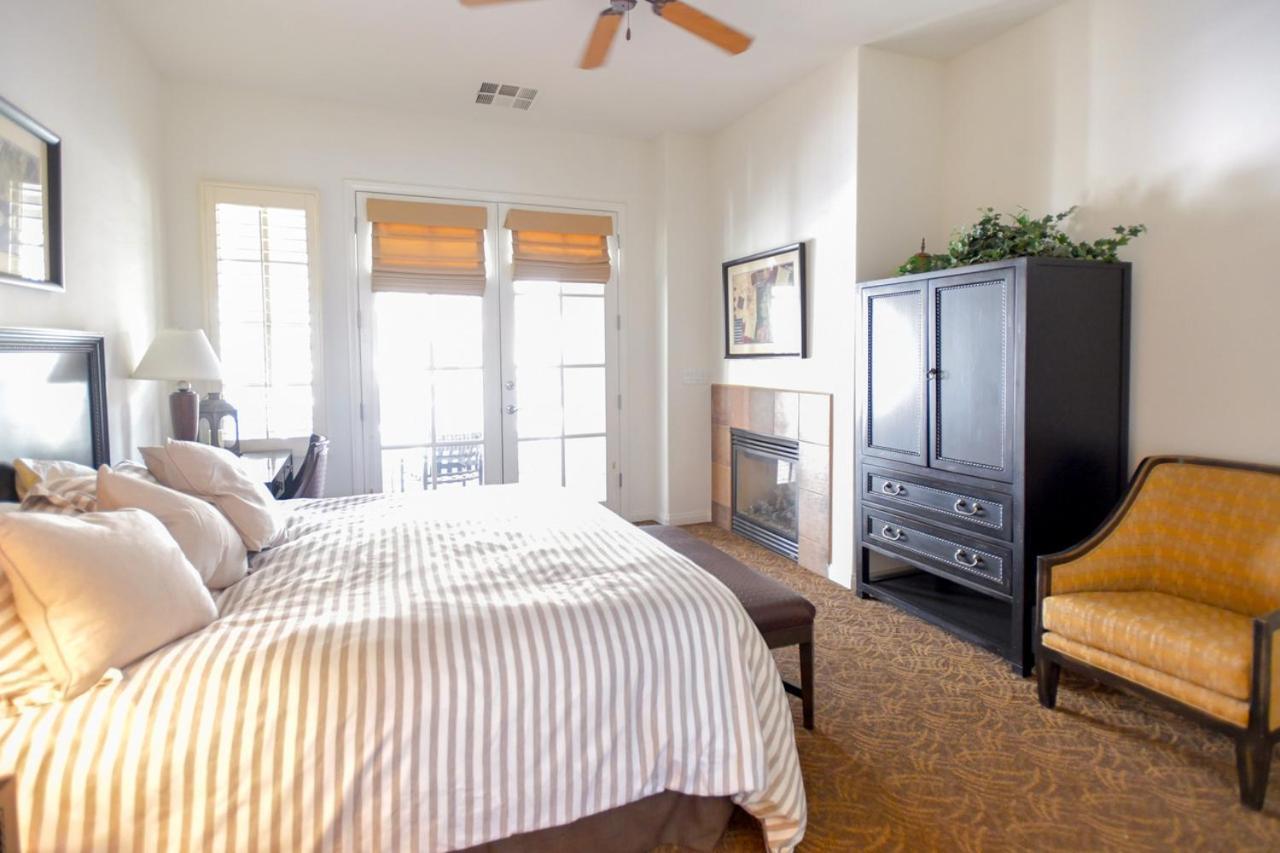 Beautiful Casita With Balcony, La Quinta Legacy Villas ภายนอก รูปภาพ