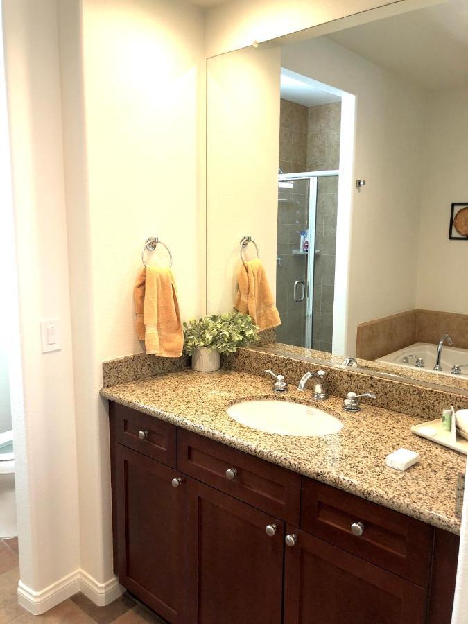 Beautiful Casita With Balcony, La Quinta Legacy Villas ภายนอก รูปภาพ
