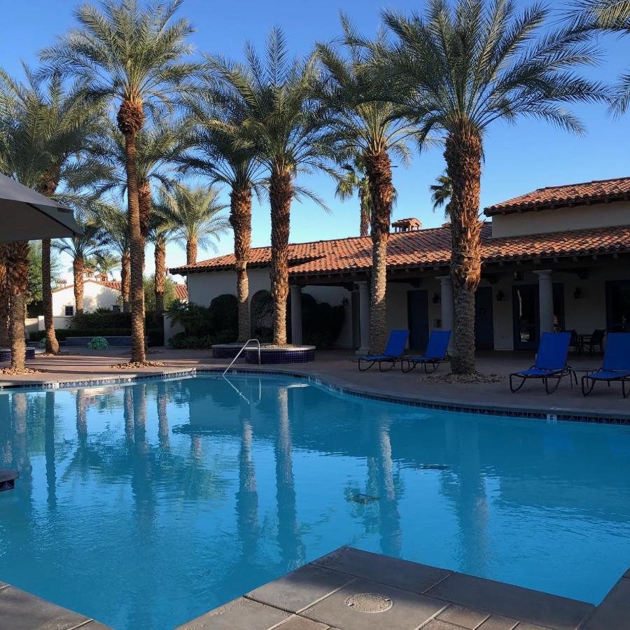Beautiful Casita With Balcony, La Quinta Legacy Villas ภายนอก รูปภาพ