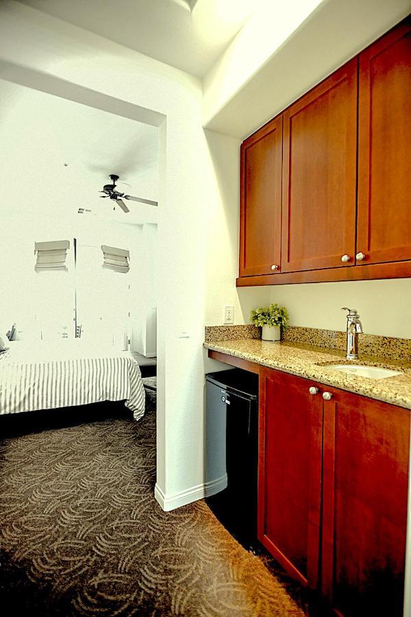 Beautiful Casita With Balcony, La Quinta Legacy Villas ภายนอก รูปภาพ