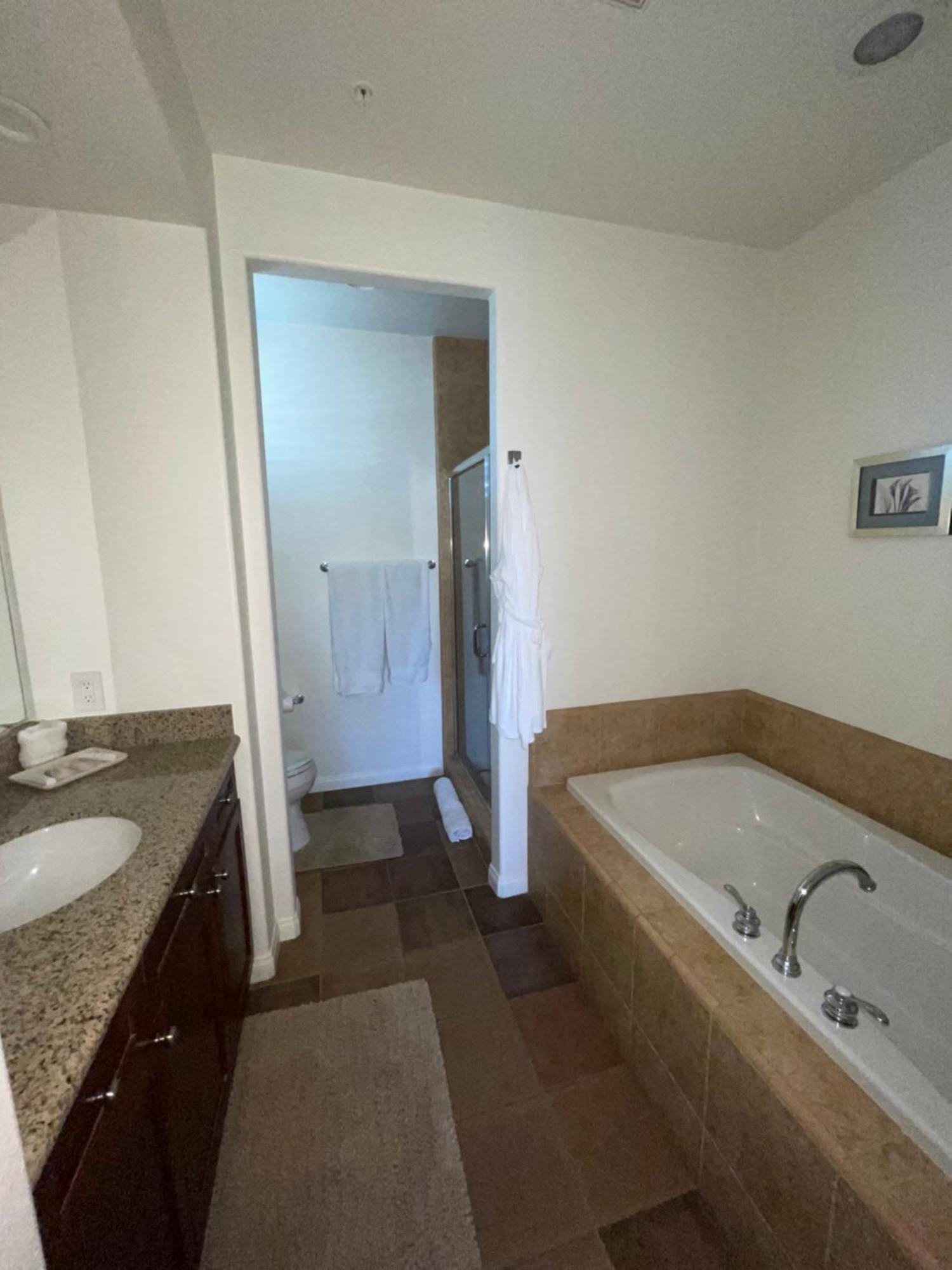 Beautiful Casita With Balcony, La Quinta Legacy Villas ภายนอก รูปภาพ