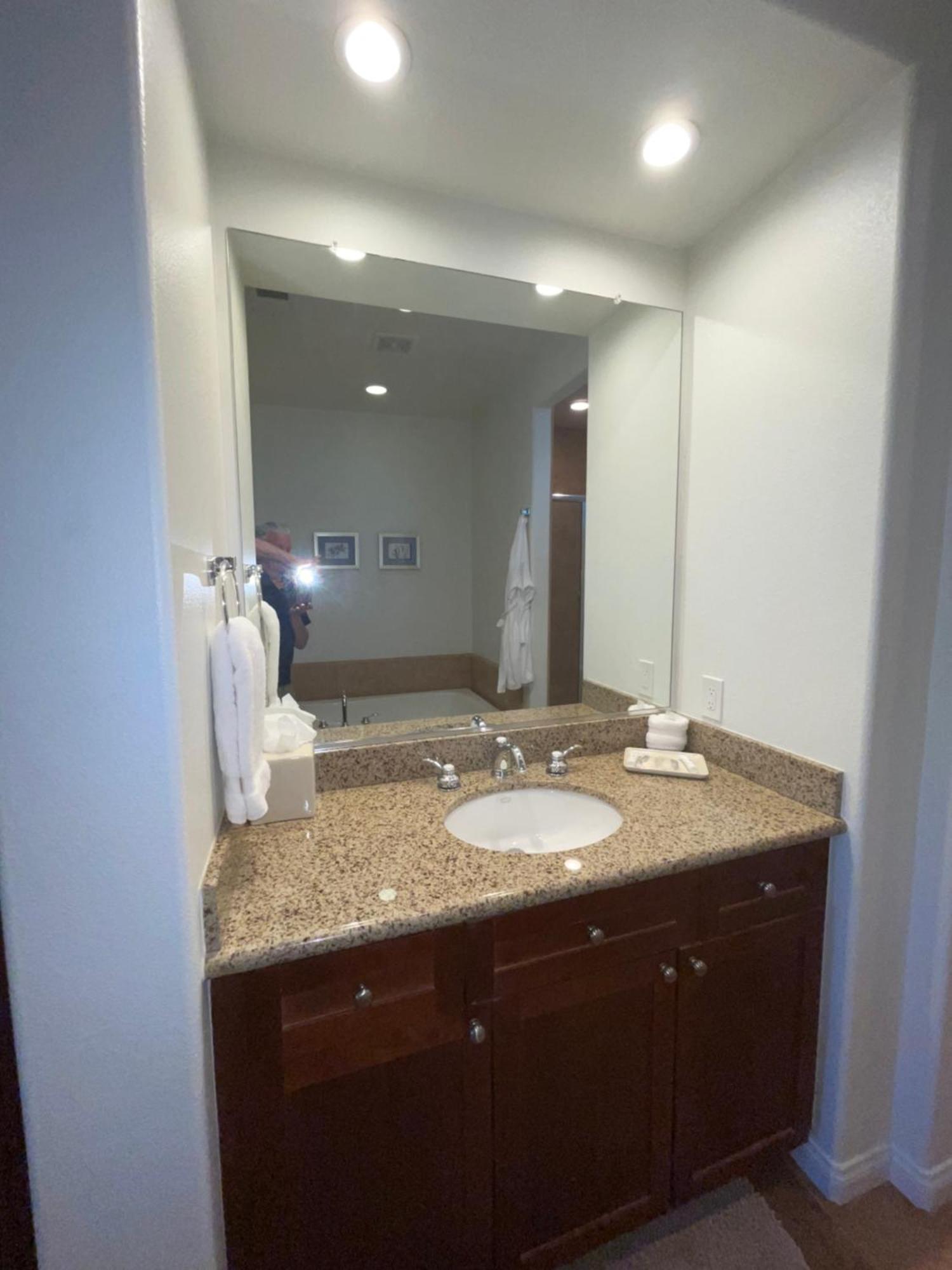 Beautiful Casita With Balcony, La Quinta Legacy Villas ภายนอก รูปภาพ