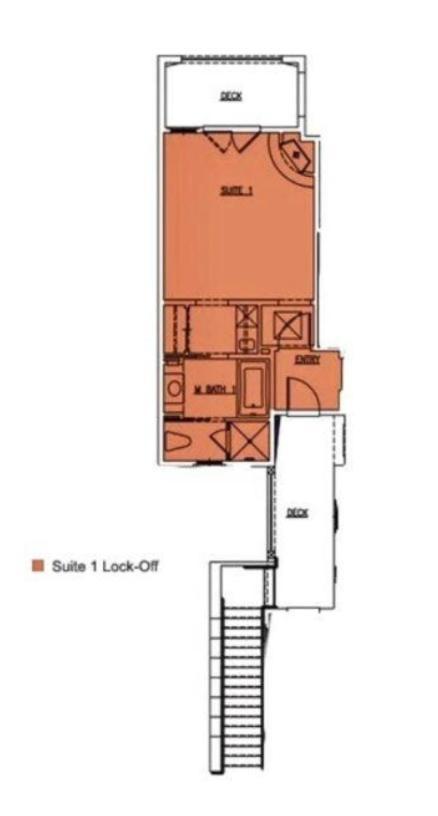 Beautiful Casita With Balcony, La Quinta Legacy Villas ภายนอก รูปภาพ